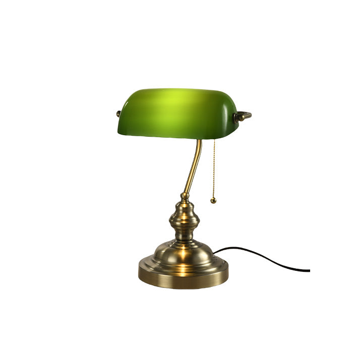 Stolna lampa Pierson ML-025-1T Zelena