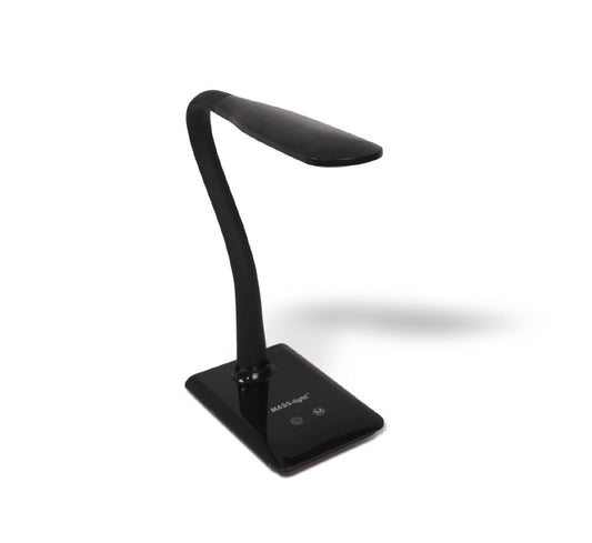 Stolna lampa LED Omega HT8230 7W crna