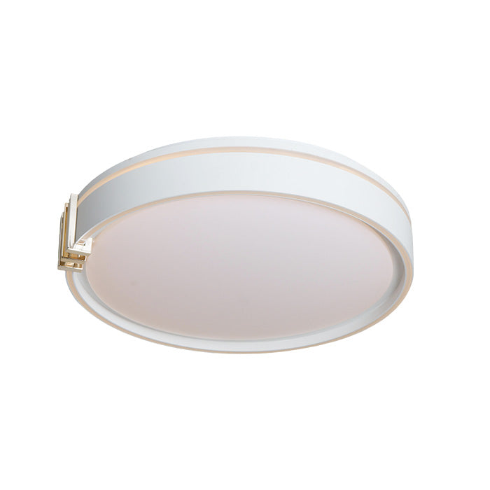 Plafonjera LED E-light Thasia EL-1017 24W 3000K-4000K-6500K