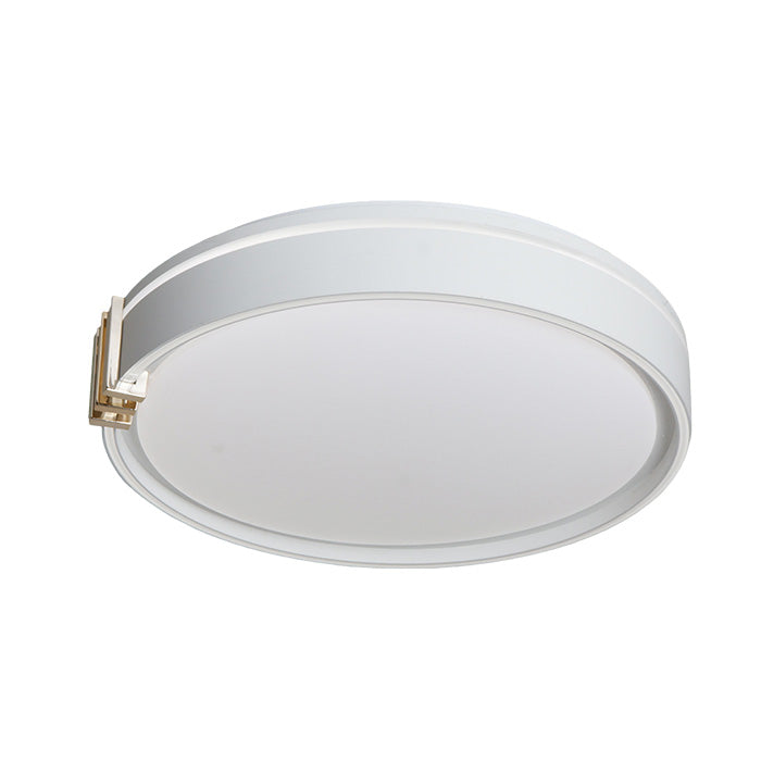 Plafonjera LED E-light Thasia EL-1017 24W 3000K-4000K-6500K