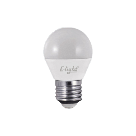 LED sijalica E-light G45 3W E27 3000K