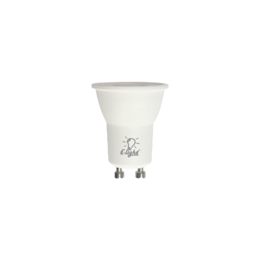 LED sijalica E-light GU10 Mini 3W 2700K