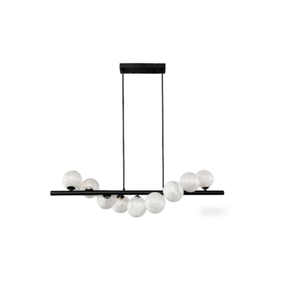 Luster DeBonis ML-169-9P