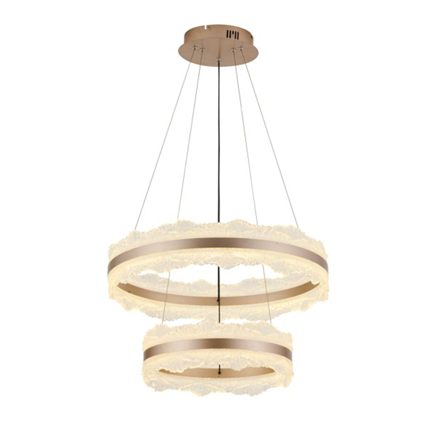 Visilica LED Anthony ML-PN37-2 60W