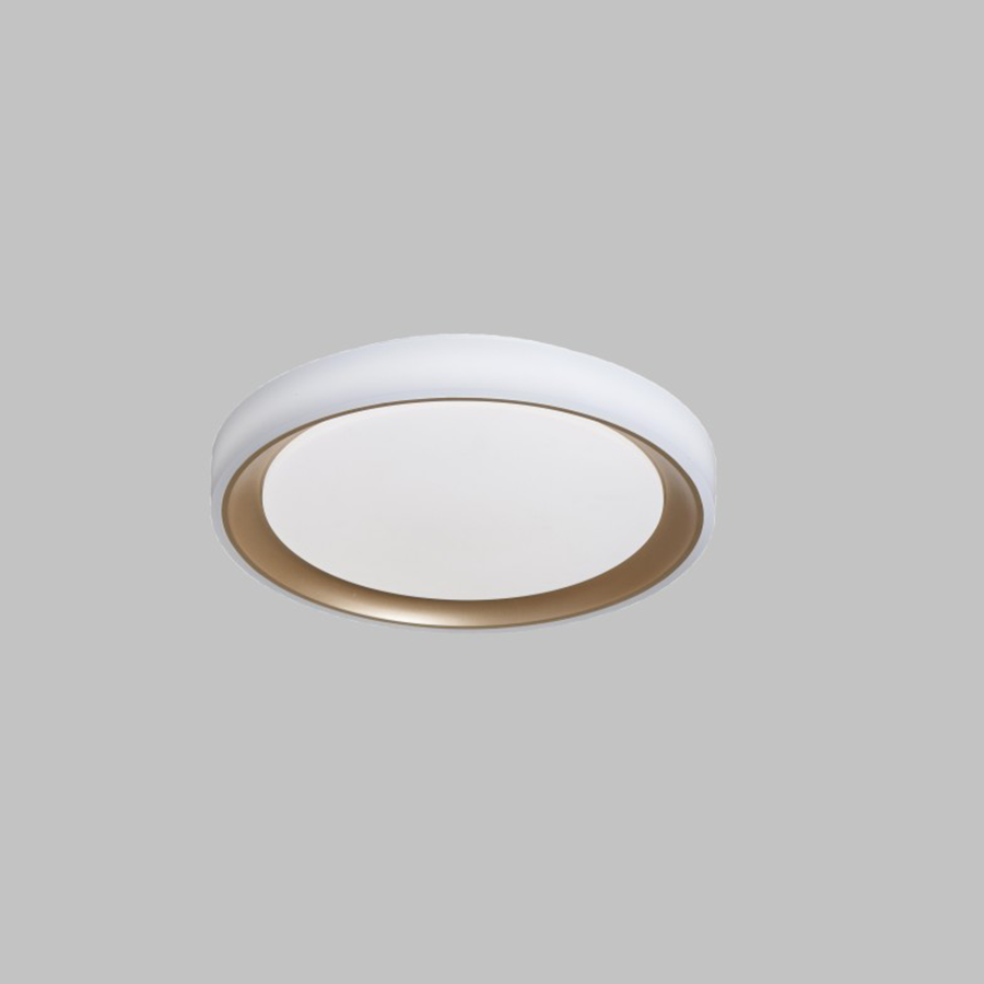 Plafonjera LED E-light Melanie EL-1015 24W 3000K-4000K-6500K