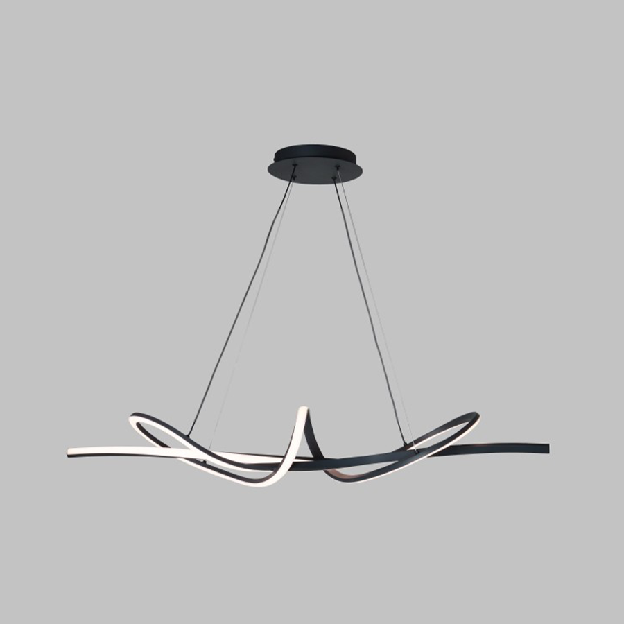 Visilica LED Ralpher ML-R37-01P 40W CCT