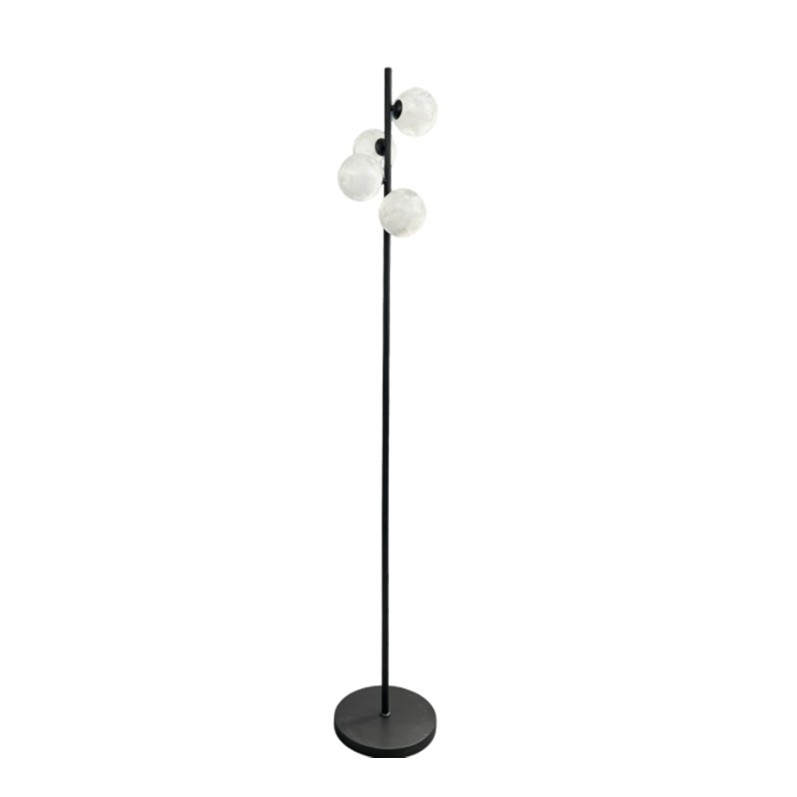 Podna lampa DeBonis ML-171-4F