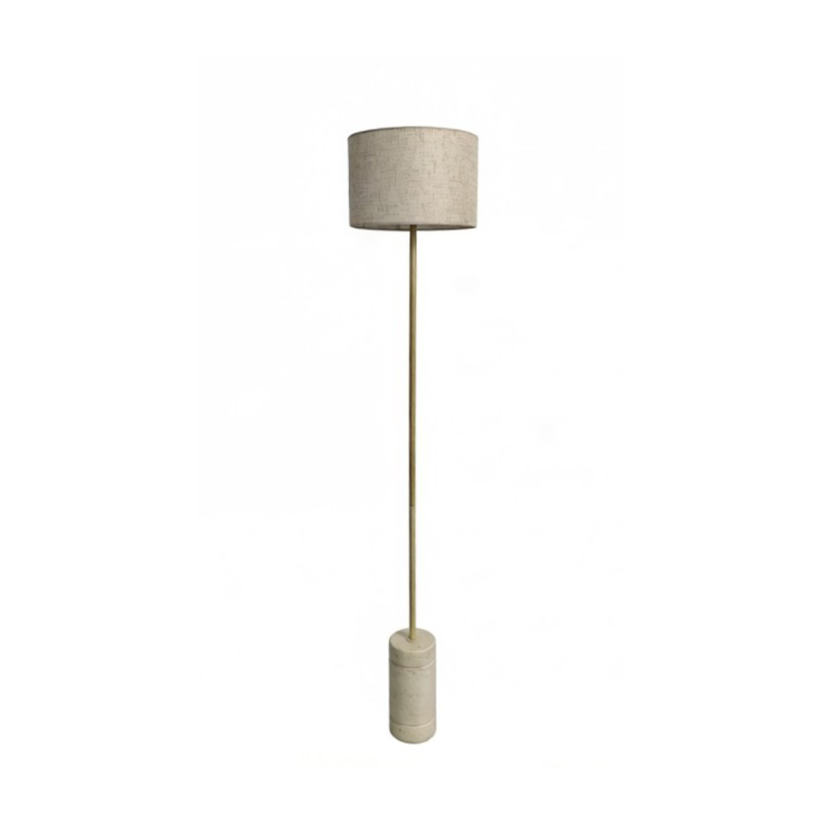 Podna lampa Gillespie MSL-1936-1F