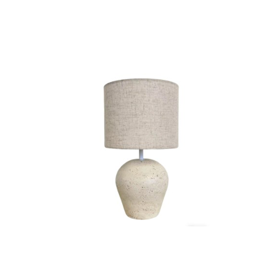 Stolna lampa Gillespie MSL-1938-1T