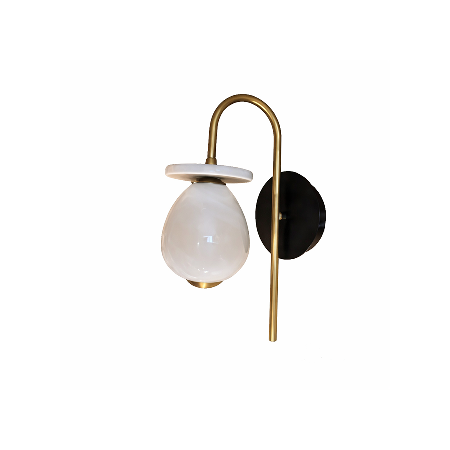 Zidna lampa LED Cardellini ML-177-1W 5W