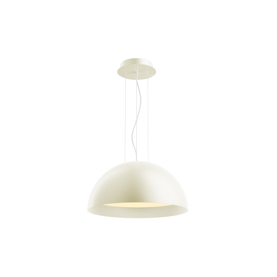 Visilica LED Strickland MSL-916-400-1P Bijela