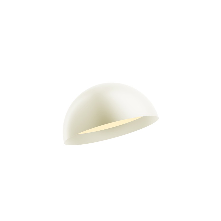 Plafonjera LED Strickland MSL-917-500-1C Bijela