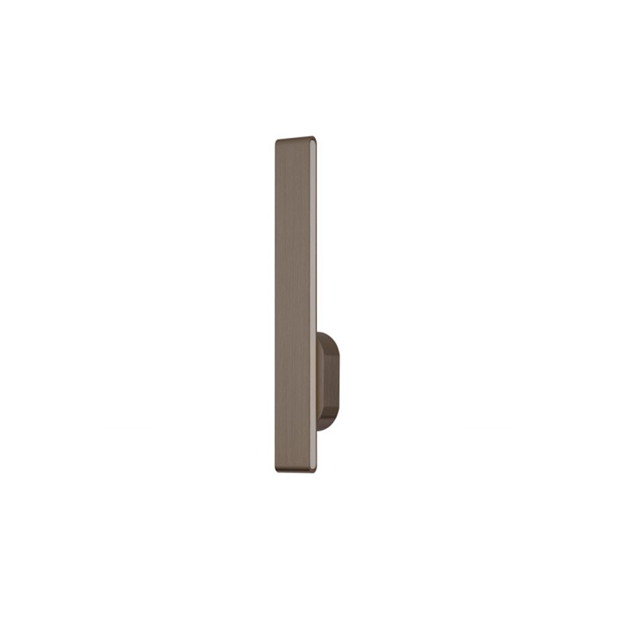 Zidna lampa LED Truman MSL-6160-01W smedja