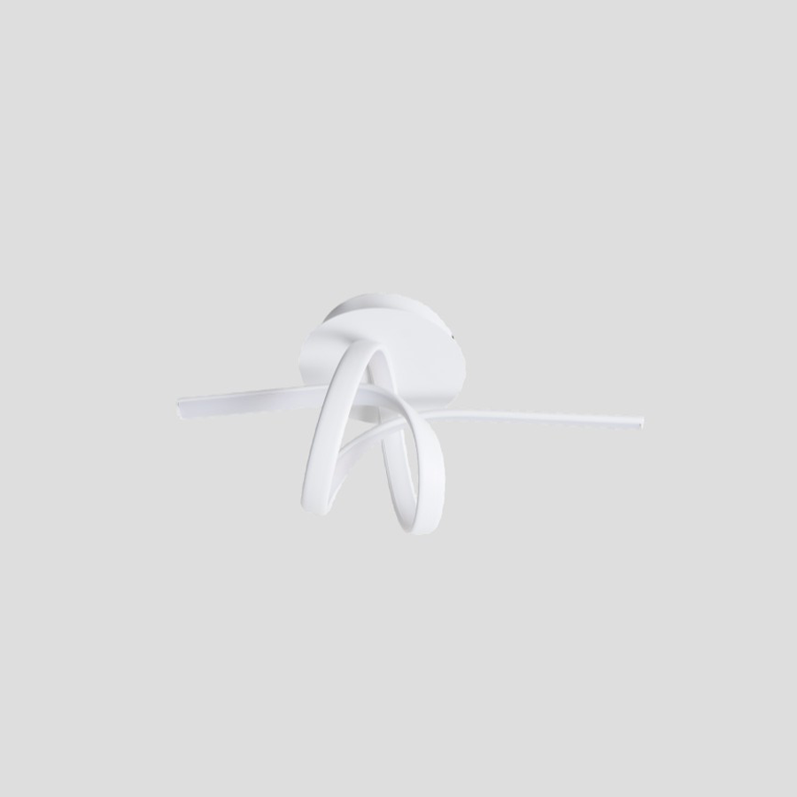 Luster LED Bagley ML-04002 CCT Bijeli