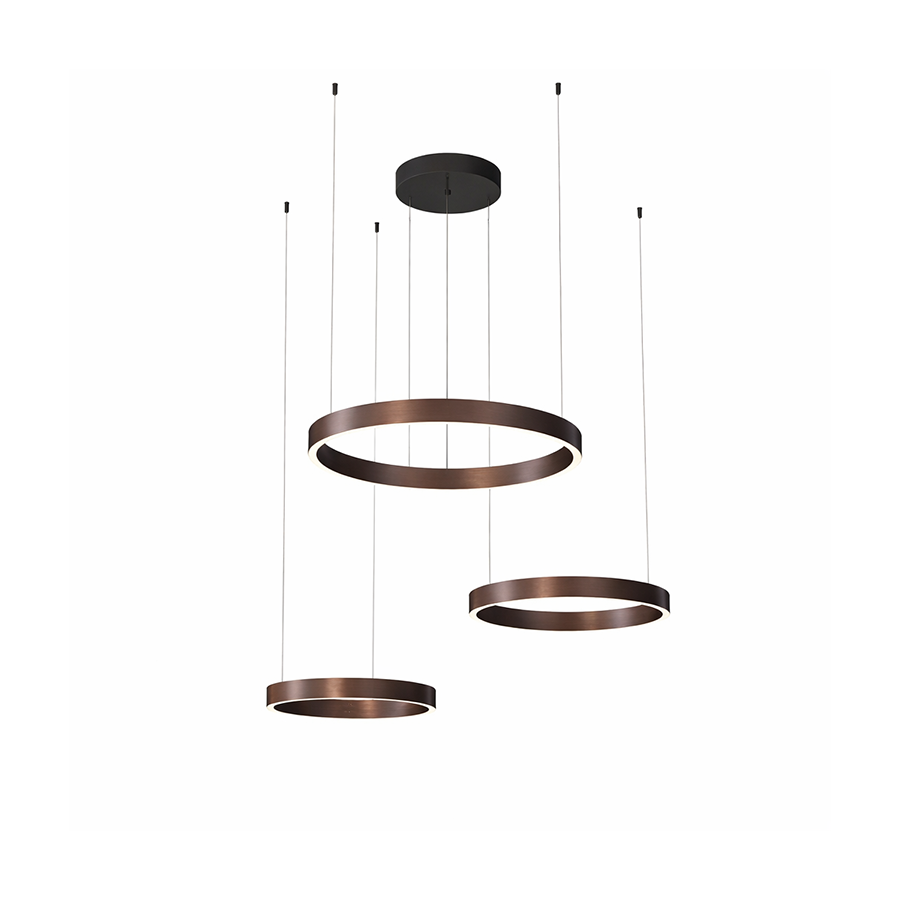 Luster LED Davenport ML-3300-3 CCT