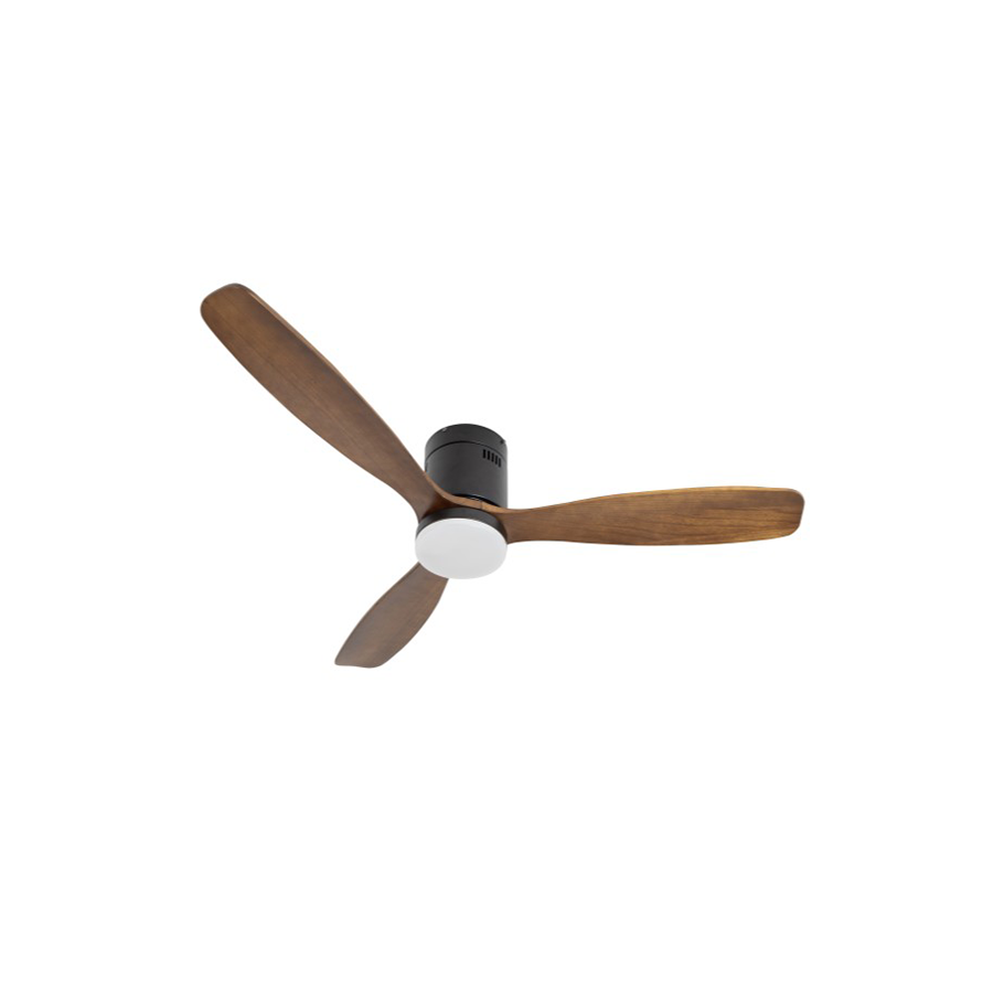 Luster LED sa ventilatorom Campos ML-33035X