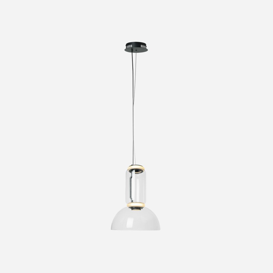 Luster LED Forsberg MSL-05005 15W 3000K
