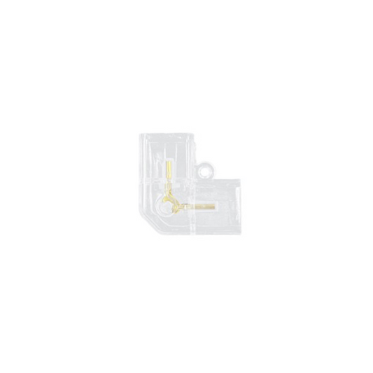 Konektor za LED modularne lampe Hexagon 3CCT L-90