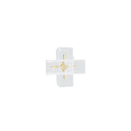 Konektor za LED modularne lampe Hexagon 3CCT X oblik