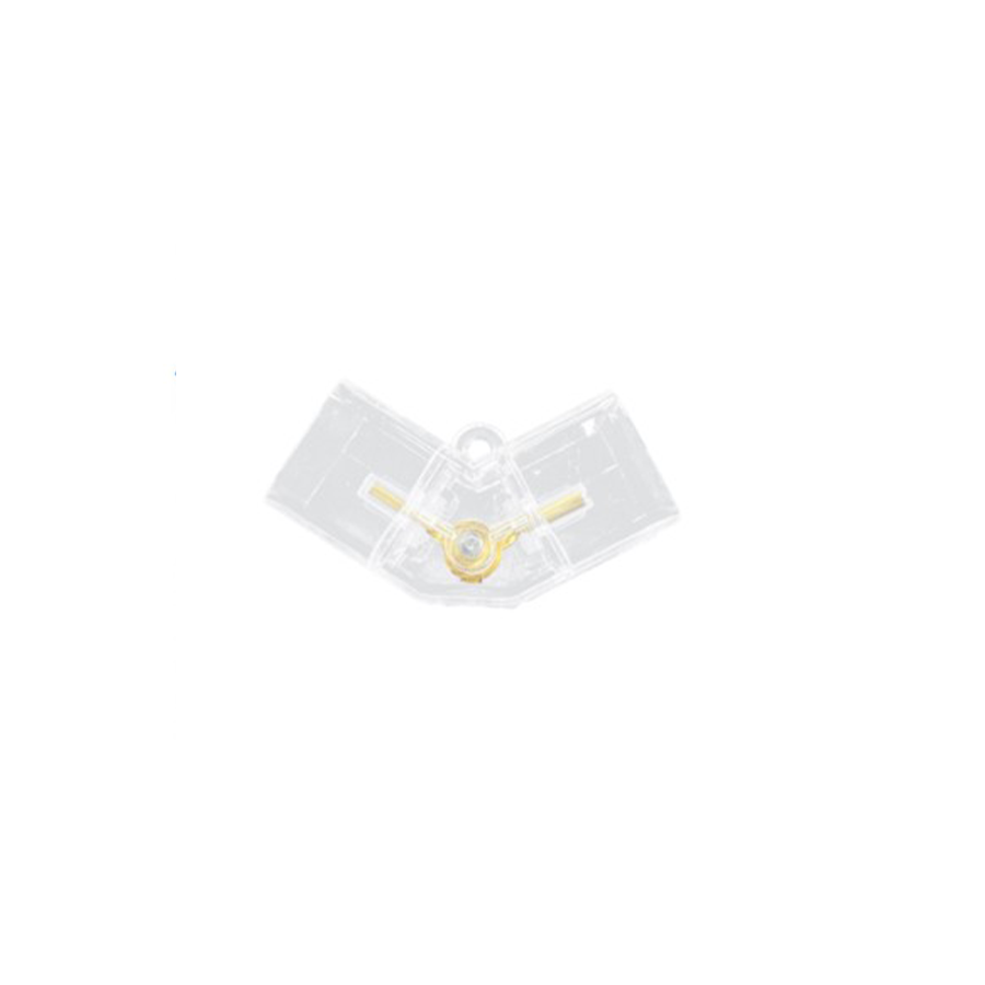 Konektor za LED modularne lampe Hexagon RGB V-120