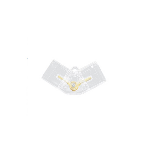 Konektor za LED modularne lampe Hexagon RGB V-120