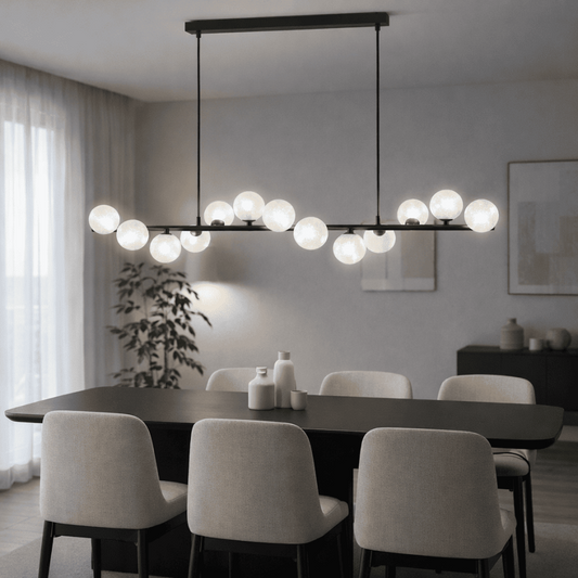 Luster DeBonis ML-170-13P