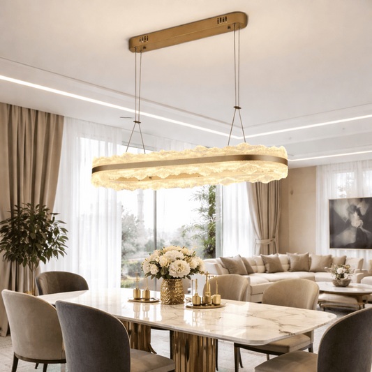 Visilica LED Anthony ML-PN38-900 36W