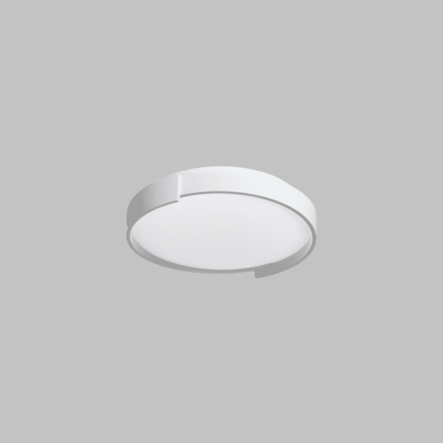 Plafonjera LED E-light Nicolette EL-1013 24W 3000K-4000K-6500K
