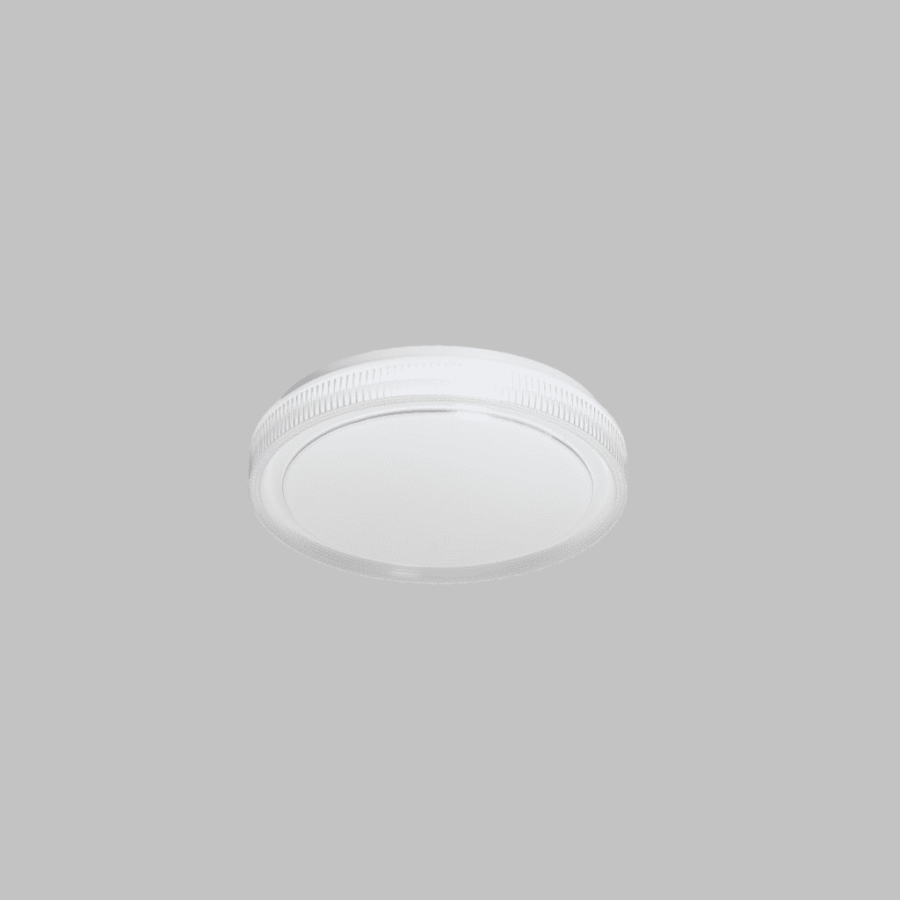 Plafonjera LED E-light Barbara EL-1016 24W 3000K-4000K-6500K