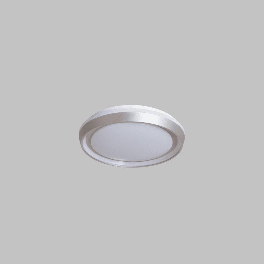 Plafonjera LED E-light Roberta EL-1020 24W 3000K-4000K-6500K