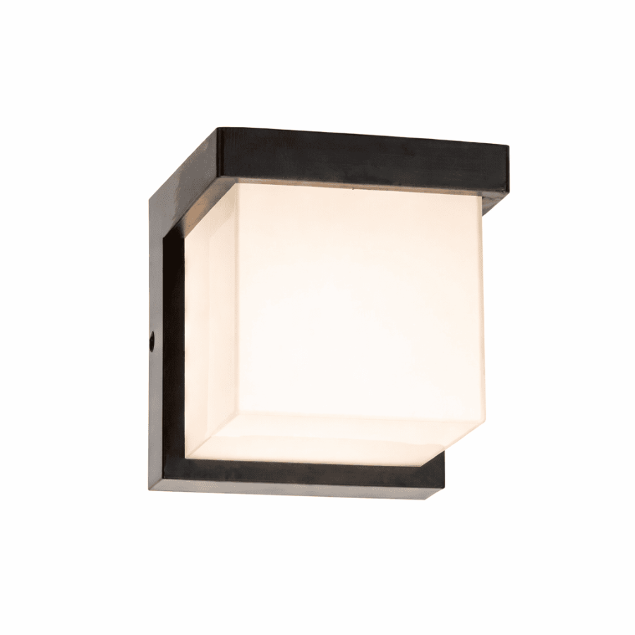 Zidna lampa E-light Ayton EL-0201 LED 9W