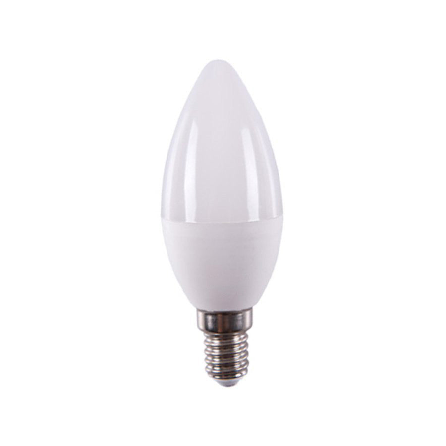 LED sijalica MASS-Light C37 5W E14 4000K