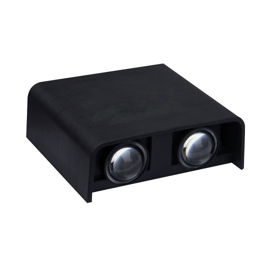Zidna lampa E-light Cosmo EL-WL14-4-1618S 4W 2700K-4000K-6500K