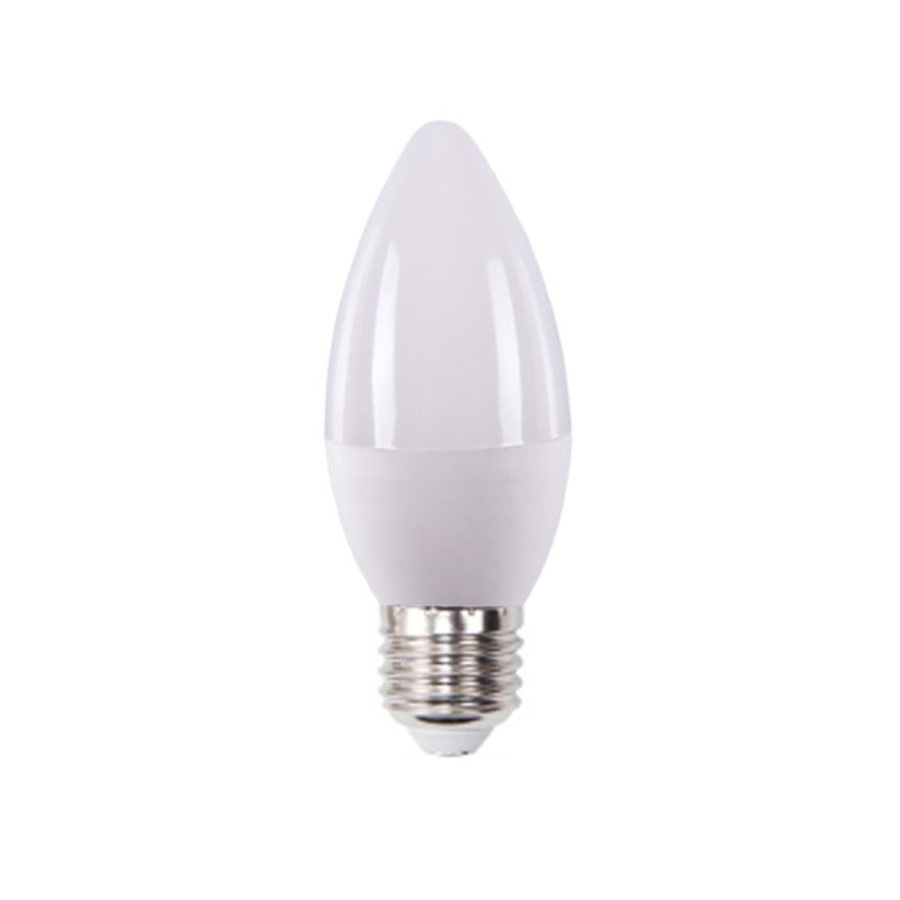 LED sijalica MASS-Light C37 5W E27 2700K