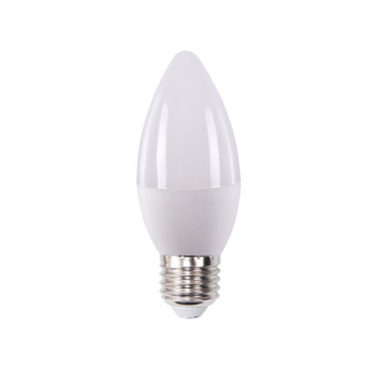 LED sijalica MASS-Light C37 5W E27 2700K