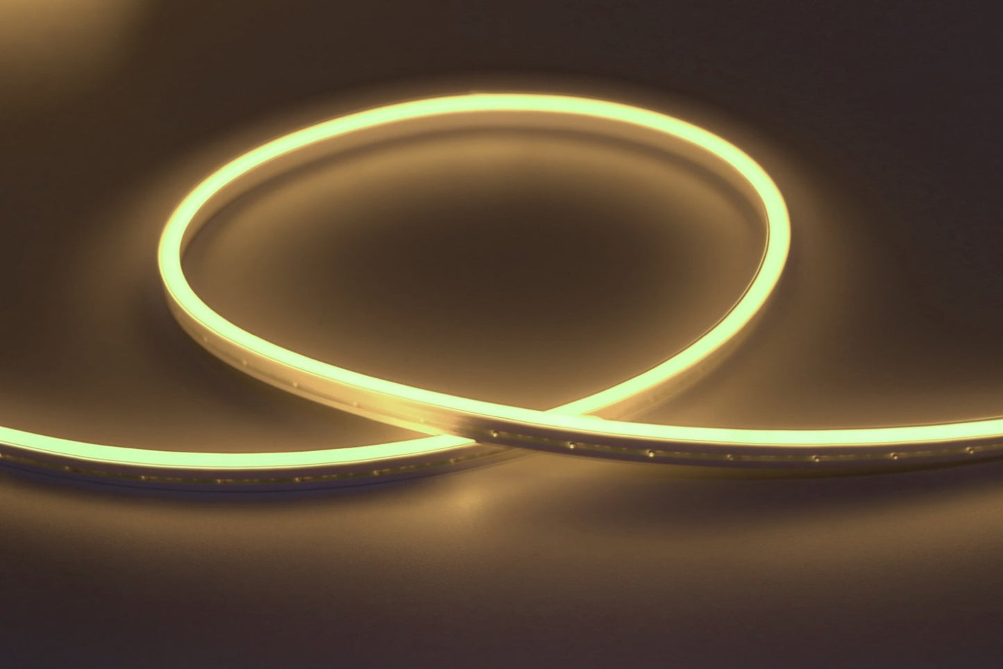 Neon Flex E-light 2835 7W IP67 2700K