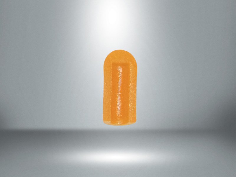 Dodatak za zavrsni poklopac za Neon Flex orandz