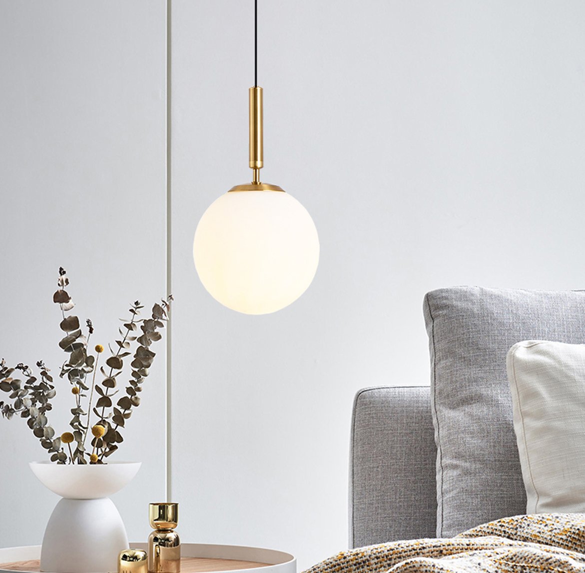 Pendant lamp Darla MSL-200223-200