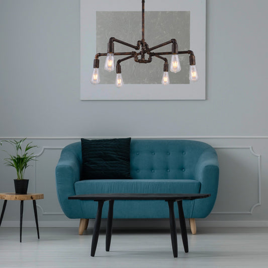 Pendant lamp Aldo PCLL0010