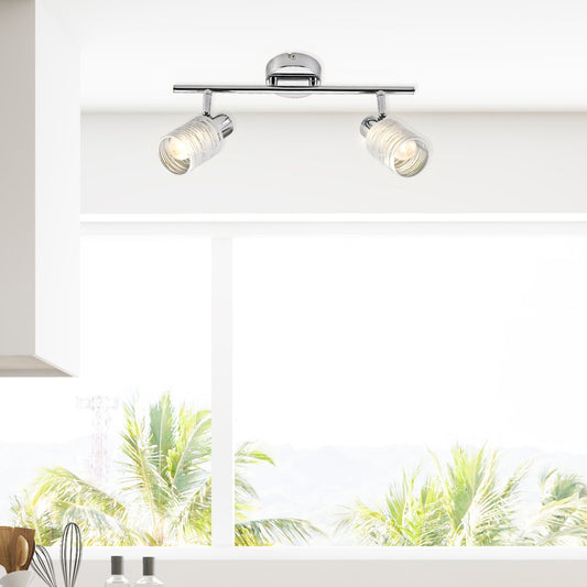 Spot lampa Casablanca ML1810018S-02