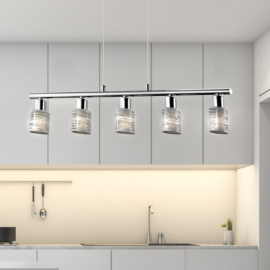 Pendant lamp Casablanca ML1810018D-05