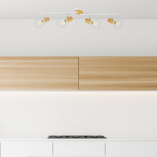 Spot lampa Geneva ML-20190619-04 bijela