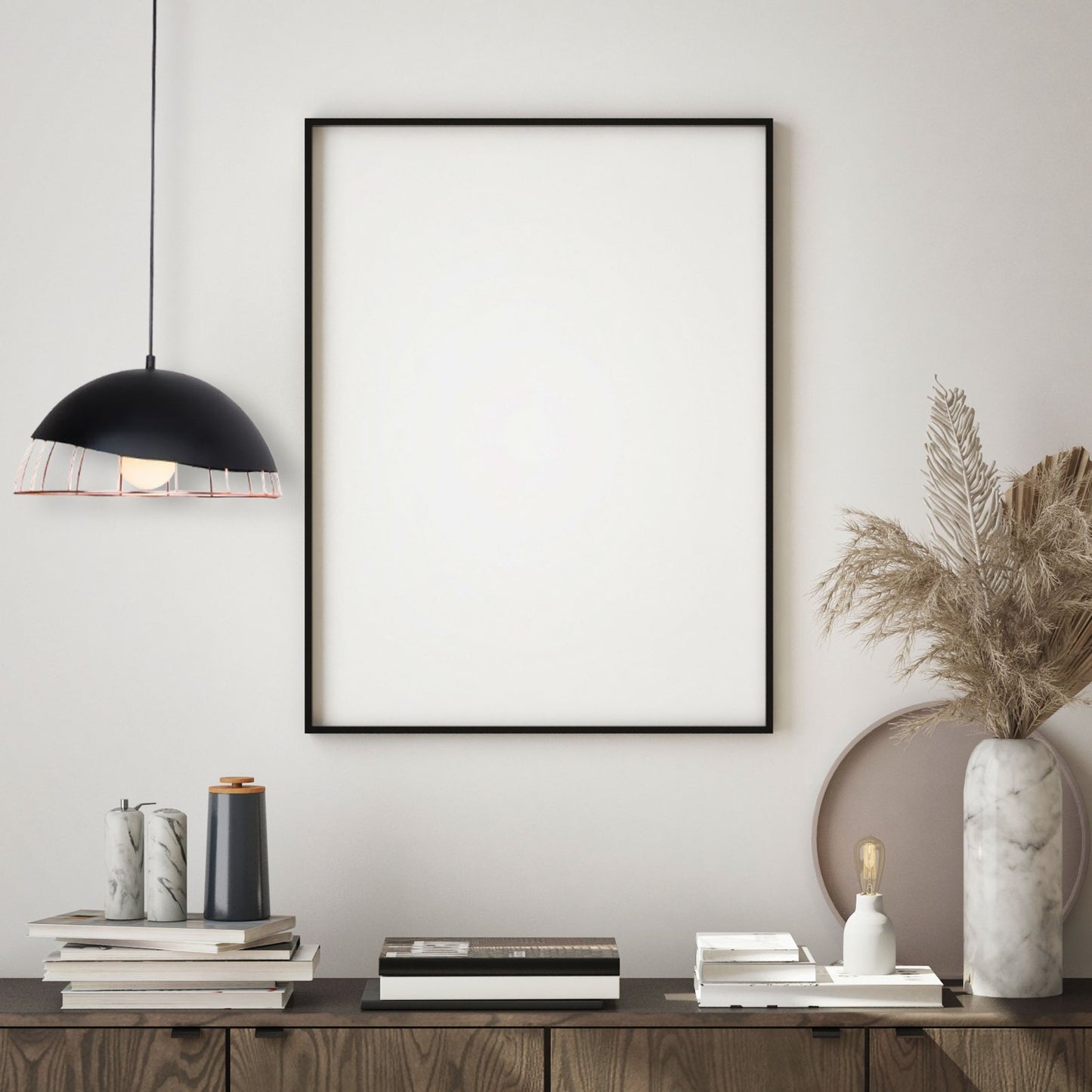 Pendant lamp Lyon ML-6213 D-35