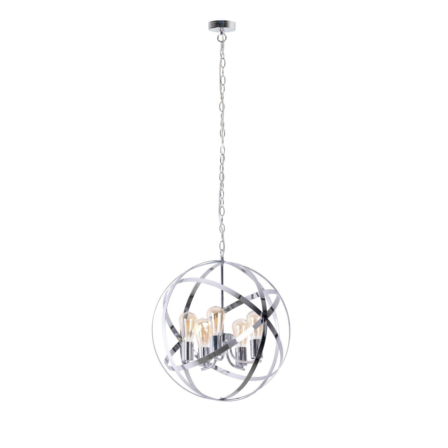 Visilica Presley ML6601 FI500 siva
