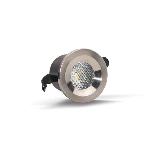 LED downlight mini Orion L9820-3W matirani