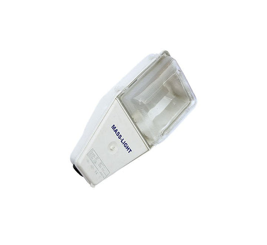 Ulicna lampa kvadratna