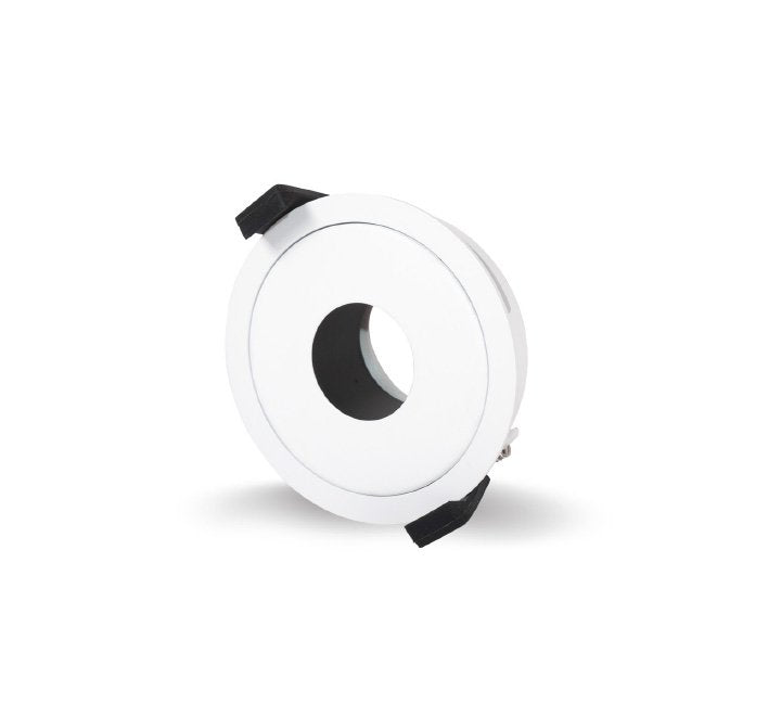 Downlight Bezel BY31-007 white