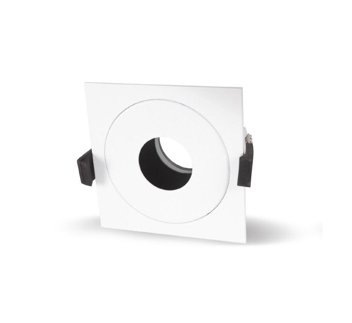 Downlight Bezel BY31-008 white