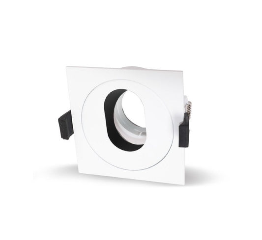 Downlight Bezel BY31-010 bijeli