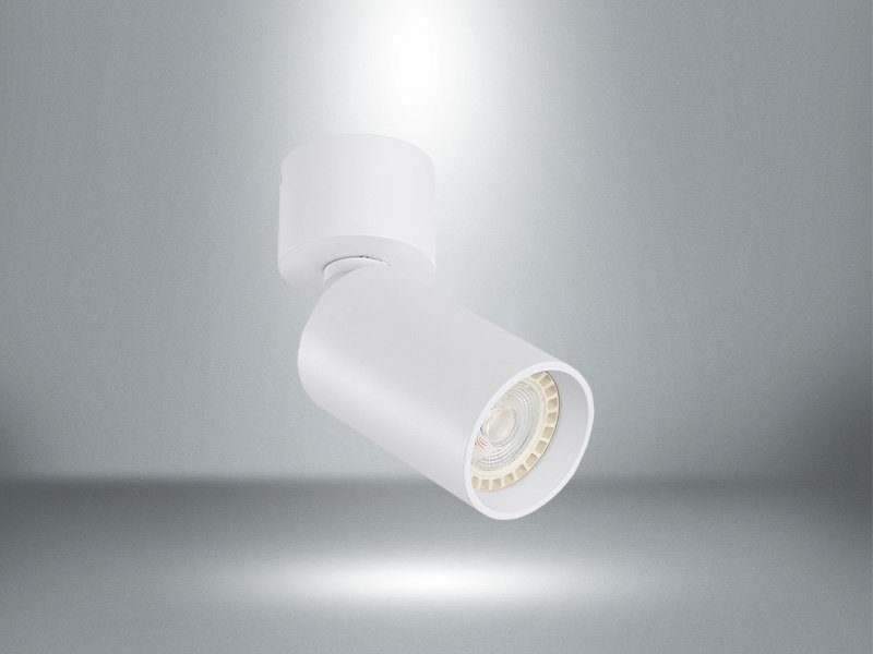 Downlight Zenit ML5840 white